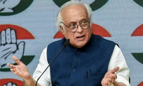 ‘Modi Govt Destroyed MGNREGA, Conspired to Snatch Job Guarantee’: Cong ‘Modi Govt Destroyed MGNREGA, Conspired to Snatch Job Guarantee’: Cong