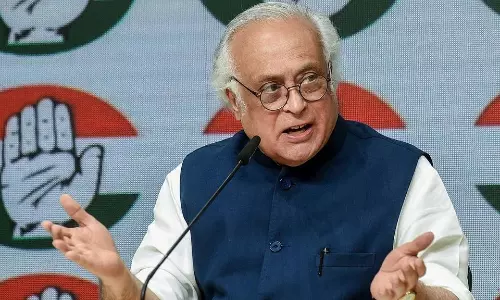 Congress Slams Demography Panel Over Religion-Wise Data Seeks Congress Slams Demography Panel Over Religion-Wise Data Seeks
