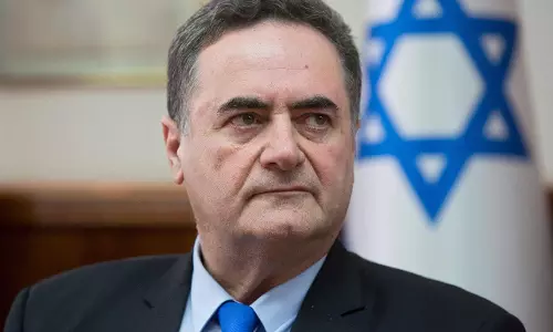 Israel Says Ready To Attack Iran For Third Time If Necessary Israel Says Ready To Attack Iran For Third Time If Necessary
