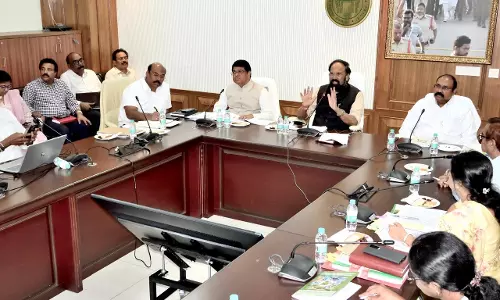 Uttam Calls for Comprehensive Contingency Plans Uttam Calls for Comprehensive Contingency Plans