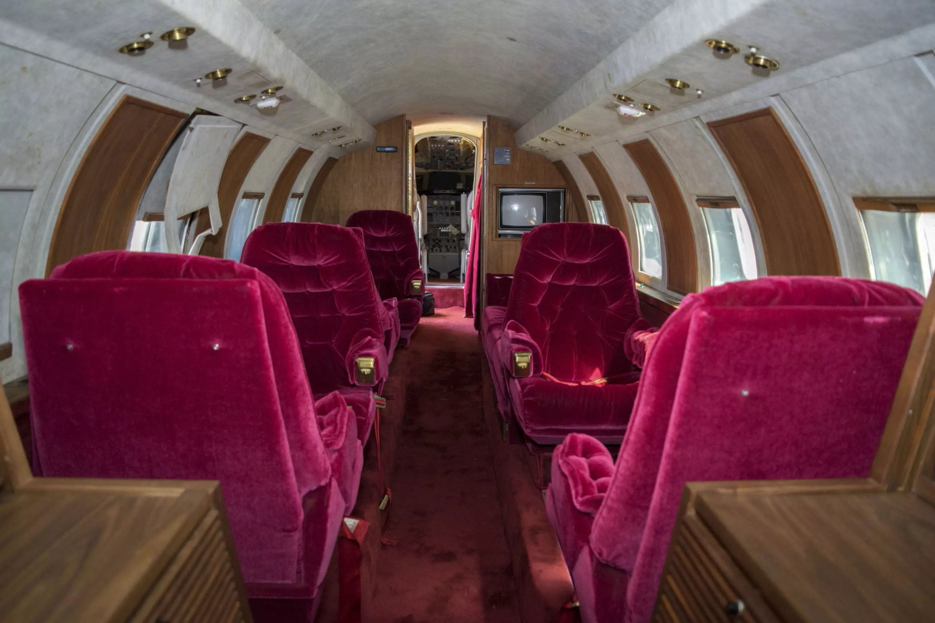 Private Jet Sales Take Off as AI Creates a New Class of Millionaires Private Jet Sales Take Off as AI Creates a New Class of Millionaires