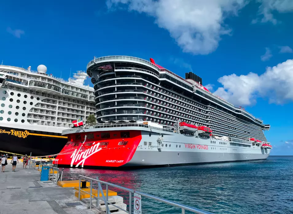 LGBTQ+ Cruise Denied Entry to Egypt After Turkey Rejection LGBTQ+ Cruise Denied Entry to Egypt After Turkey Rejection
