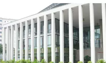 Govt Grants Property Tax Exemption to SVK in Gachibowli Govt Grants Property Tax Exemption to SVK in Gachibowli