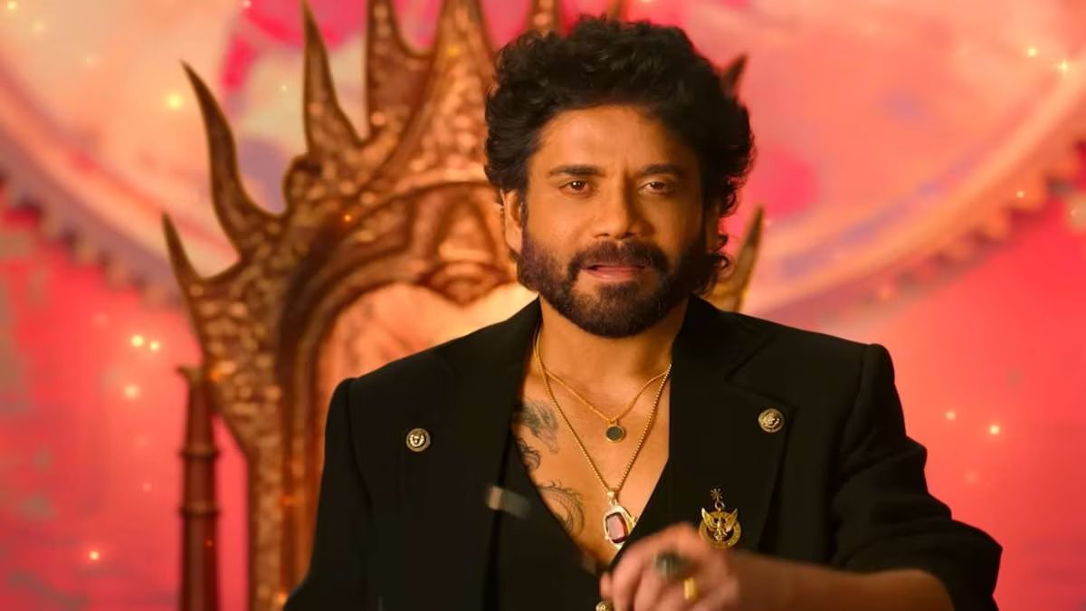 Buzz: Bigg Boss Telugu Season 10 to Launch on September 6