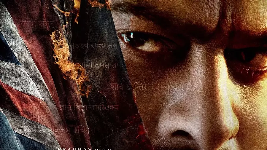 Prabhas Fauzi Lands Record-Breaking OTT Deal Ahead of Release Prabhas Fauzi Lands Record-Breaking OTT Deal Ahead of Release