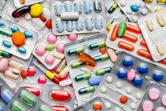 Centre Amends Drugs Rules To Strengthen Regulation Of High Alcohol-containing Drug Formulations Centre Amends Drugs Rules To Strengthen Regulation Of High Alcohol-containing Drug Formulations