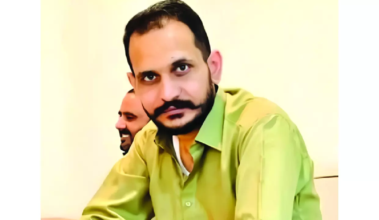 Maharashtra ATS Questions 112 Persons Over Links With Pak-Based Gangster Shahzad Bhatti Maharashtra ATS Questions 112 Persons Over Links With Pak-Based Gangster Shahzad Bhatti