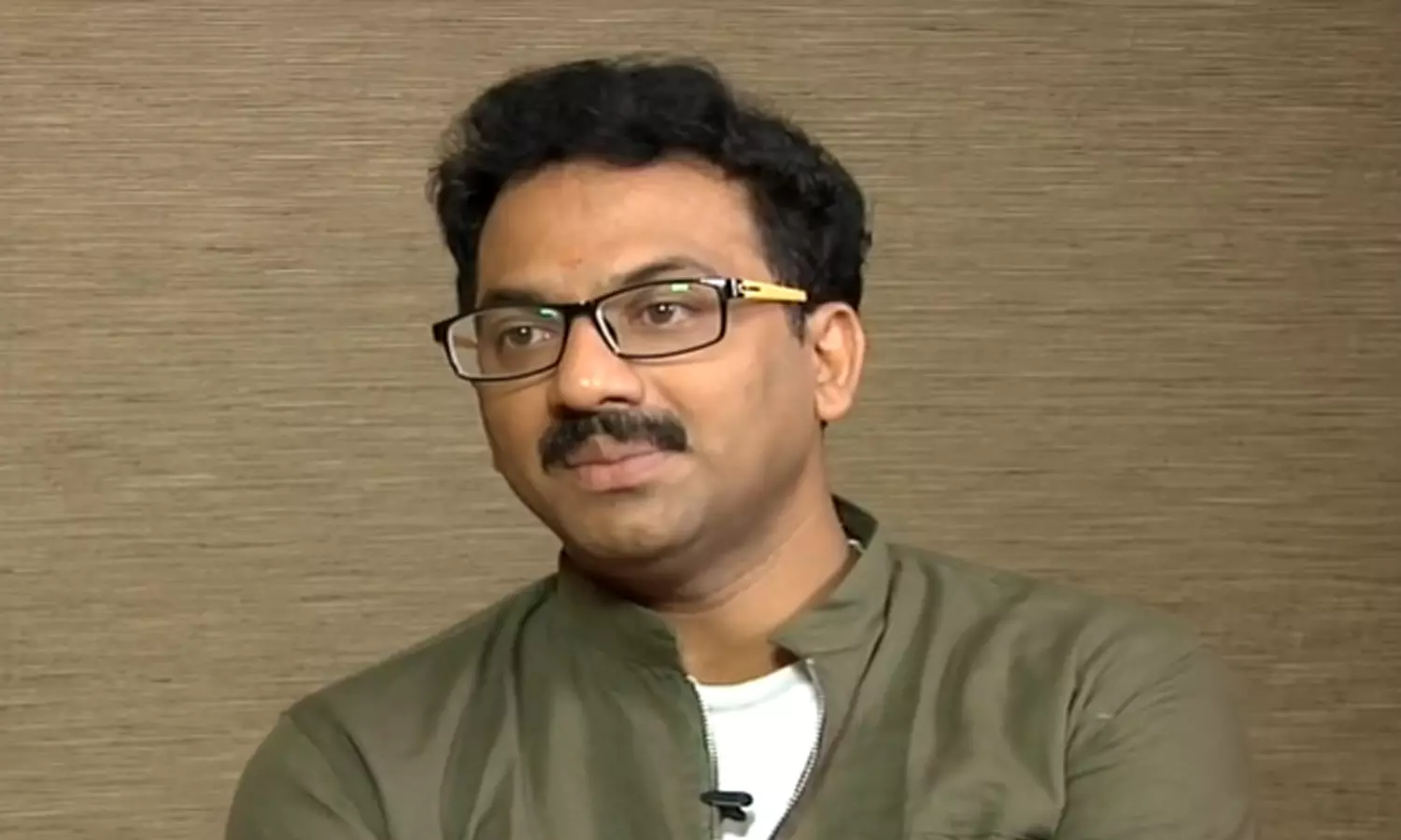 Cyberabad EOW Case: Director G Ashok Babu Accused of Rs 3.5 Cr Fraud Cyberabad EOW Case: Director G Ashok Babu Accused of Rs 3.5 Cr Fraud