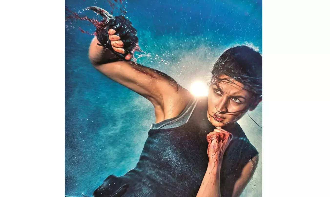 Ghost Trolling: The New Menace in Bollywood Ghost Trolling: The New Menace in Bollywood