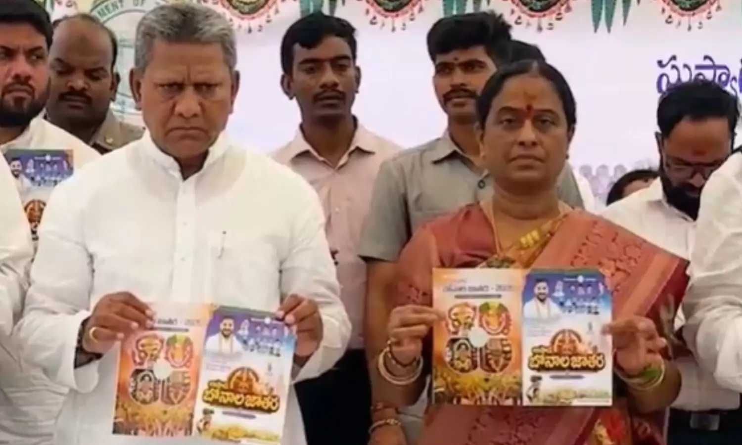 Bonalu 2026: Twin Cities Set For Month‑Long Festival Bonalu 2026: Twin Cities Set For Month‑Long Festival