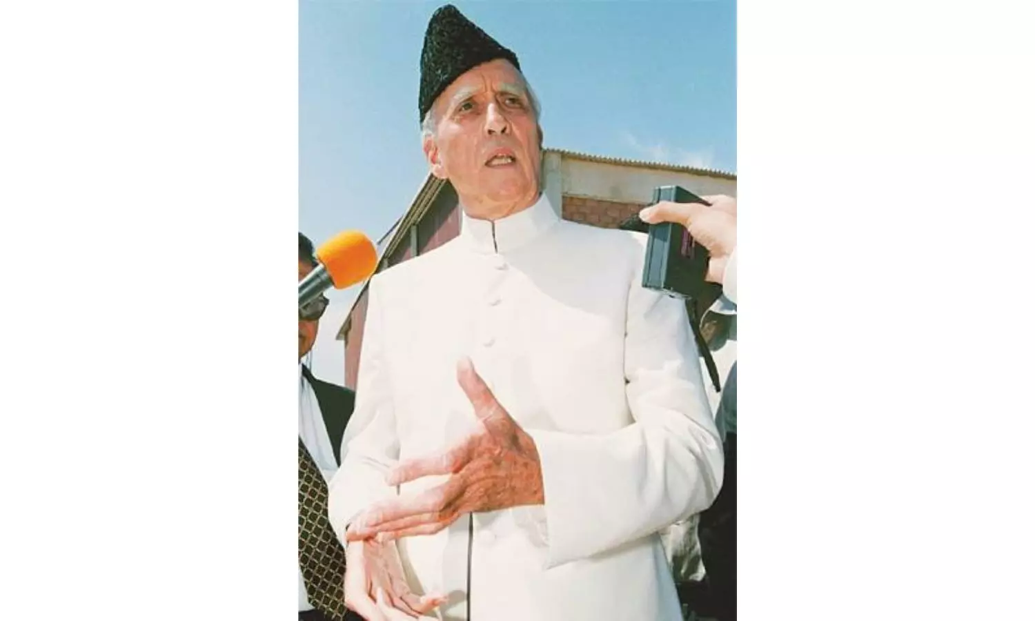 OF CABBAGES AND KINGS | Perils Of Being ‘Cancelled’… The Twisted Saga Of My Jinnah Play! | Farrukh Dhondy OF CABBAGES AND KINGS | Perils Of Being ‘Cancelled’… The Twisted Saga Of My Jinnah Play! | Farrukh Dhondy