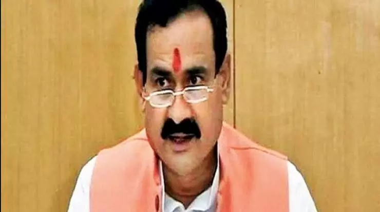 Datia Assembly By-Polls: BJP Springs Surprise, Decides Not To Renominate Party Heavyweight Mishra, Fields A Greenhorn Datia Assembly By-Polls: BJP Springs Surprise, Decides Not To Renominate Party Heavyweight Mishra, Fields A Greenhorn