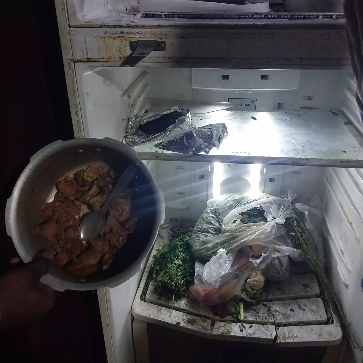 Hyderabad Food Safety Raids: Al Saba Restaurant Shut in Gachibowli; Lapses Found in Multiple Eateries Hyderabad Food Safety Raids: Al Saba Restaurant Shut in Gachibowli; Lapses Found in Multiple Eateries
