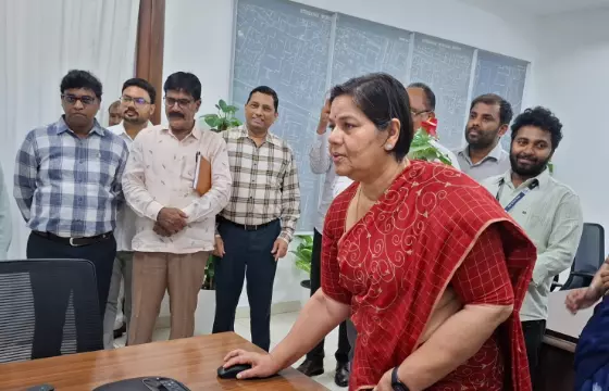Bill One Service Launched in Telangana for Unified Municipal Payments Bill One Service Launched in Telangana for Unified Municipal Payments