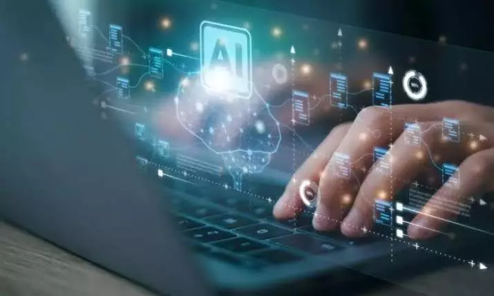 80,000 Telangana Minority Students To Get Free AI And Digital Safety Training 80,000 Telangana Minority Students To Get Free AI And Digital Safety Training
