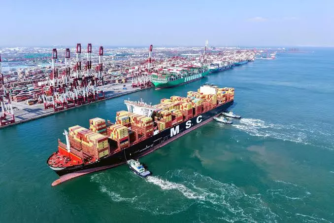 CII Asks Industries To Harness FTAs To Boost Exports Globally CII Asks Industries To Harness FTAs To Boost Exports Globally