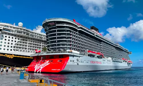 LGBTQ+ Cruise Denied Entry to Egypt After Turkey Rejection