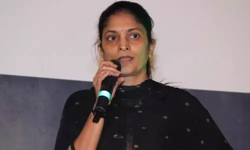 Banner Accuses Parasakthi Maker Sudha Kongara of Concealing Payment in Legal Battle Banner Accuses Parasakthi Maker Sudha Kongara of Concealing Payment in Legal Battle