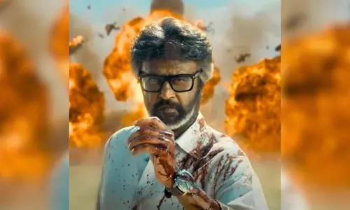 Rajinikanth Eyes Another Telugu Blockbuster With Jailer 2 Rajinikanth Eyes Another Telugu Blockbuster With Jailer 2