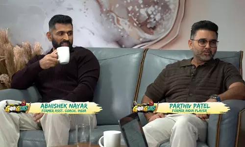 Nayar, Parthiv Back Iyers T20 Captaincy, Discuss Samson Snub Nayar, Parthiv Back Iyers T20 Captaincy, Discuss Samson Snub