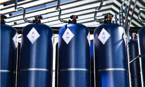 China Hits Pause on Helium Exports as Middle East Tensions Intensify China Hits Pause on Helium Exports as Middle East Tensions Intensify