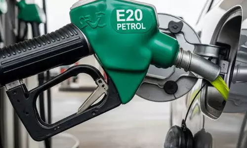 Govt. Admits E20 Can Hit Fuel Economy by 5% But Offers Better Pickup, Cleaner Combustion Govt. Admits E20 Can Hit Fuel Economy by 5% But Offers Better Pickup, Cleaner Combustion