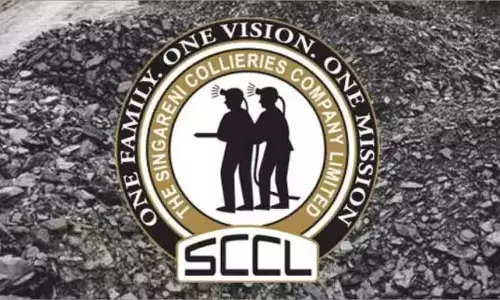 Five Singareni Mines Awarded 5‑Star Rating Five Singareni Mines Awarded 5‑Star Rating
