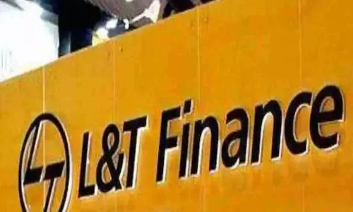BoI, BoM, L& T Finance Post Strong Q1 Numbers BoI, BoM, L& T Finance Post Strong Q1 Numbers