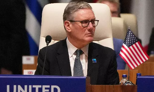 Starmer Condemns Shocking Murder of Pro-Brexit Former Minister Starmer Condemns Shocking Murder of Pro-Brexit Former Minister