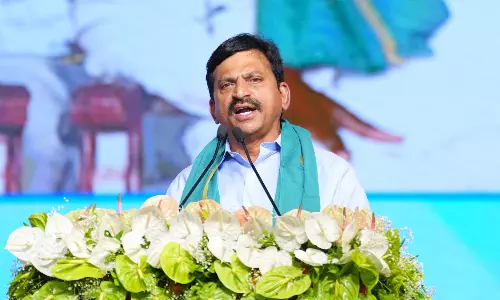All Telangana Farmers to Get Bhudhar Cards in Two Years: Ponguleti