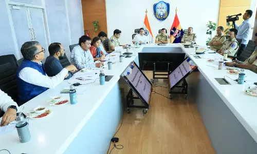 Public Safety to Be Enhanced to Minimise Accidents on Outer Ring Road Public Safety to Be Enhanced to Minimise Accidents on Outer Ring Road