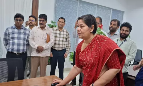 Bill One Service Launched in Telangana for Unified Municipal Payments