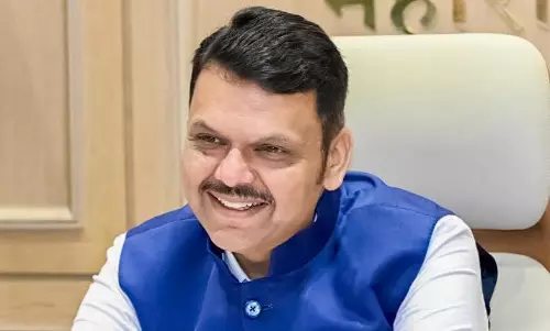 Maharashtra Sets Up SIT To Probe Health Insurance Fraud Maharashtra Sets Up SIT To Probe Health Insurance Fraud