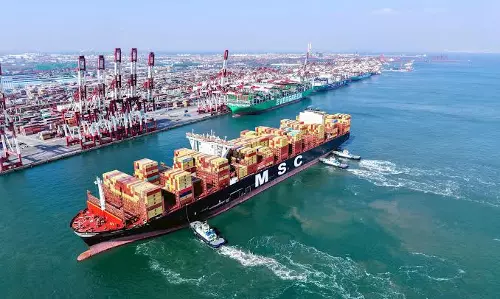CII Asks Industries To Harness FTAs To Boost Exports Globally CII Asks Industries To Harness FTAs To Boost Exports Globally