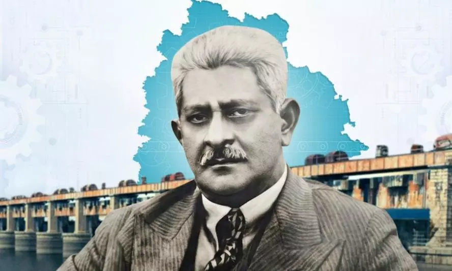 CM Revanth Reddy Remembers Nawab Ali Nawaz Jung on His Birth Anniversary CM Revanth Reddy Remembers Nawab Ali Nawaz Jung on His Birth Anniversary