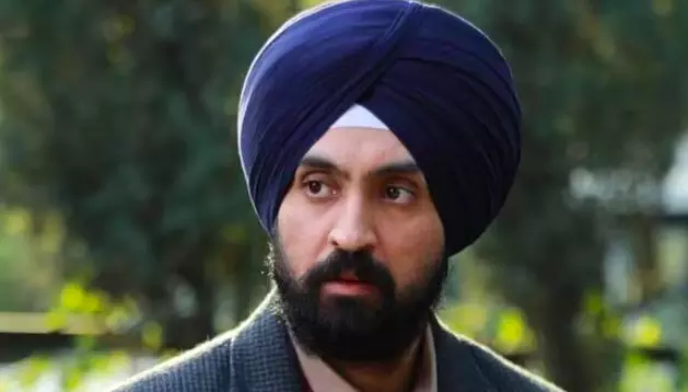 Screening of Diljit Dosanjhs Satluj Held in Jammu After Row Screening of Diljit Dosanjhs Satluj Held in Jammu After Row