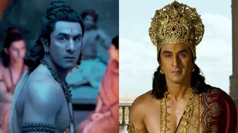 Ranbir Kapoor, Yashs Ramayana Trailer Set for July 24 Release Ranbir Kapoor, Yashs Ramayana Trailer Set for July 24 Release