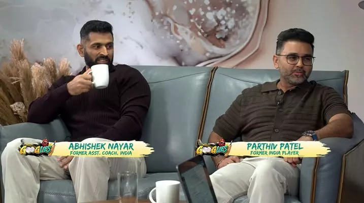 The Most Alarming Aspect of Indian Cricket Recently Has Been Fielding: Parthiv Patel The Most Alarming Aspect of Indian Cricket Recently Has Been Fielding: Parthiv Patel