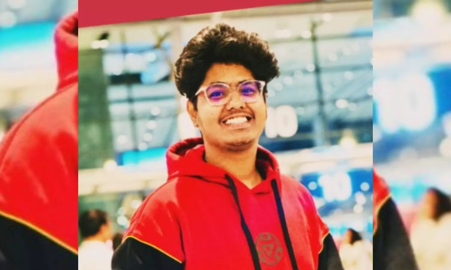 Hyderabad Student Missing in Finland Found Dead in Helsinki Sea Hyderabad Student Missing in Finland Found Dead in Helsinki Sea