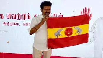 JUST SPAMMING | Politics Has Become Conundrum In TN