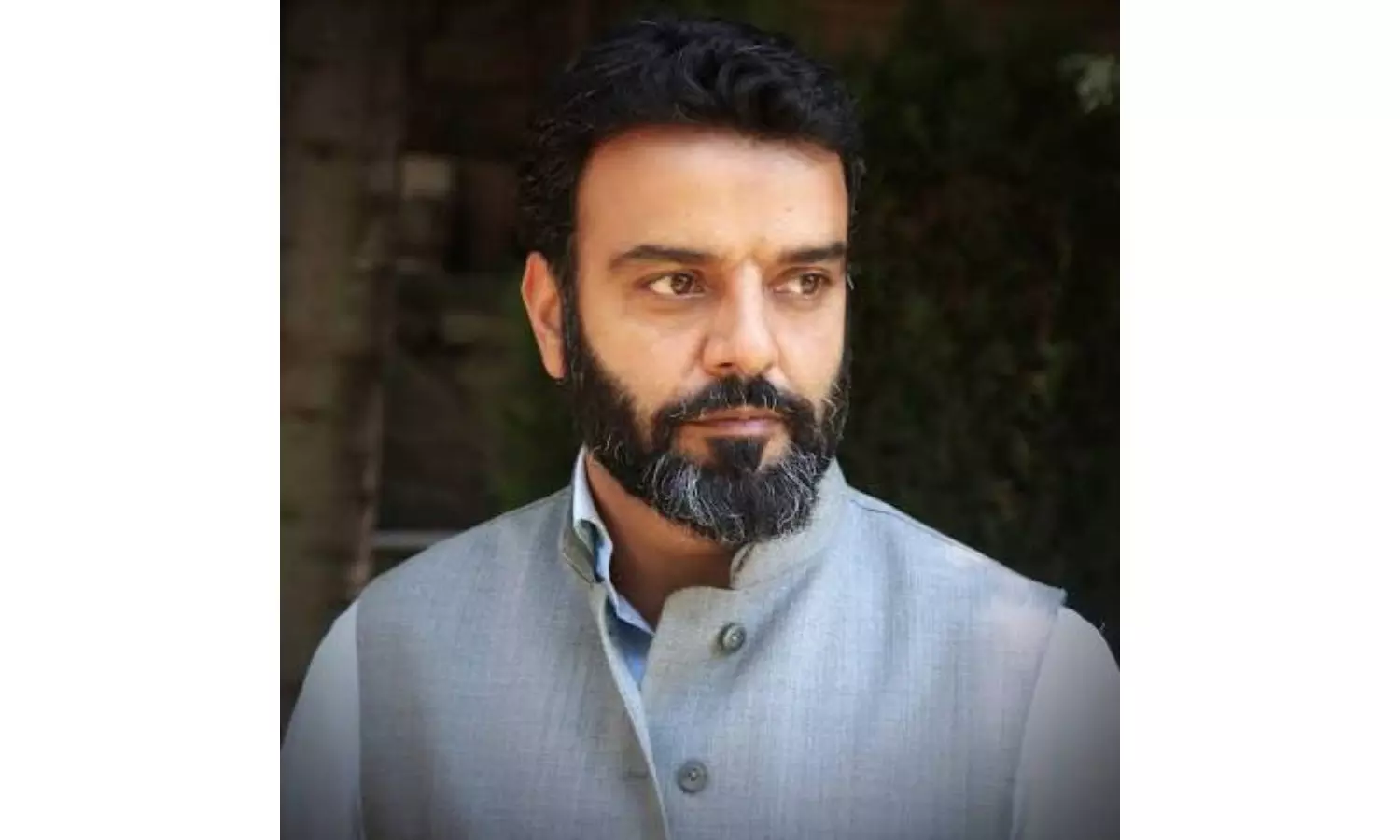 Ruhullah Mehdi Breaks Ranks with NC, Says Statehood-Only Politics Betrays J&K’s People
