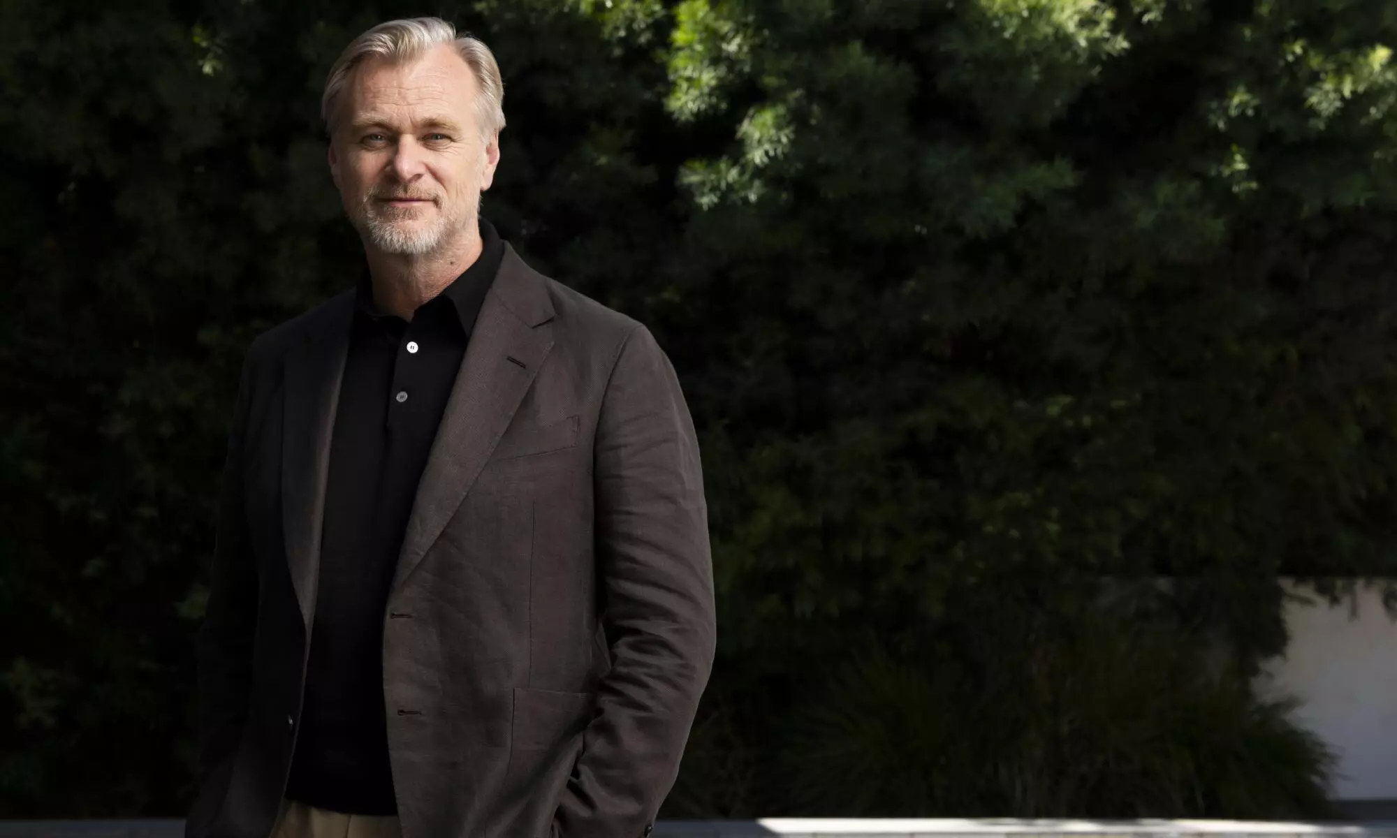‘Mumbai Feels Special,’ Says Nolan ‘Mumbai Feels Special,’ Says Nolan