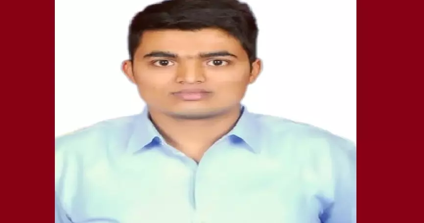 After Bhubaneswar DCP, Another Odisha-Cadre IPS Officer Resigns During Training After Bhubaneswar DCP, Another Odisha-Cadre IPS Officer Resigns During Training