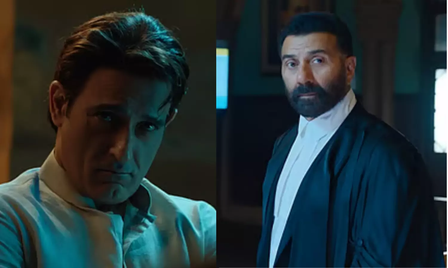 Ikka Review: Sunny Deol’s Courtroom Comeback Falls Flat Ikka Review: Sunny Deol’s Courtroom Comeback Falls Flat