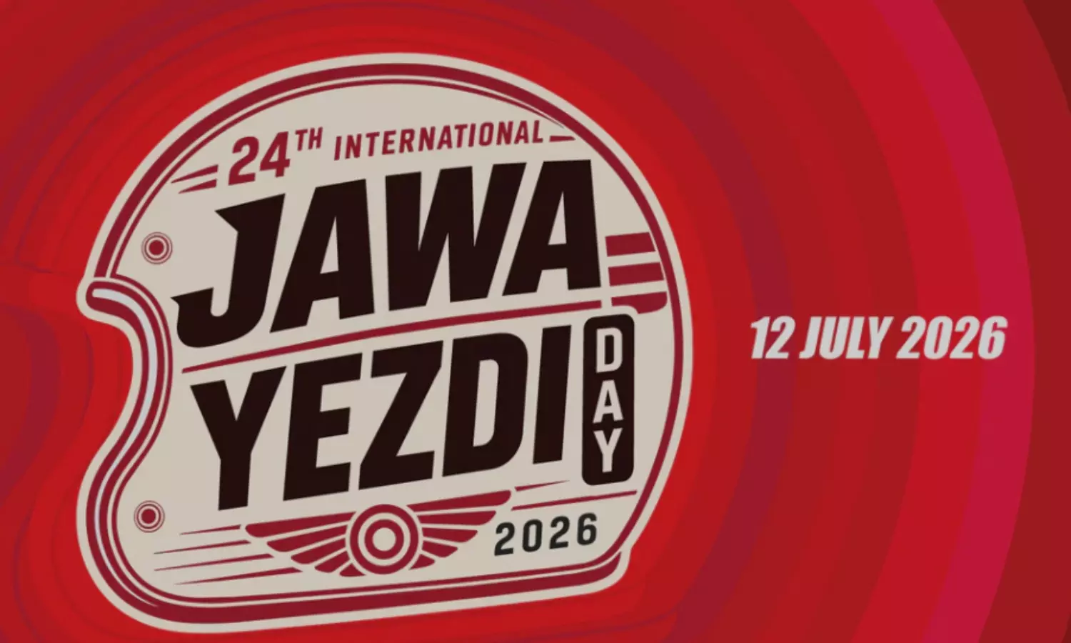 Passionate Youths of 60s, 70s Celebrate International Jawa Yezdi Da With Special Rides Passionate Youths of 60s, 70s Celebrate International Jawa Yezdi Da With Special Rides