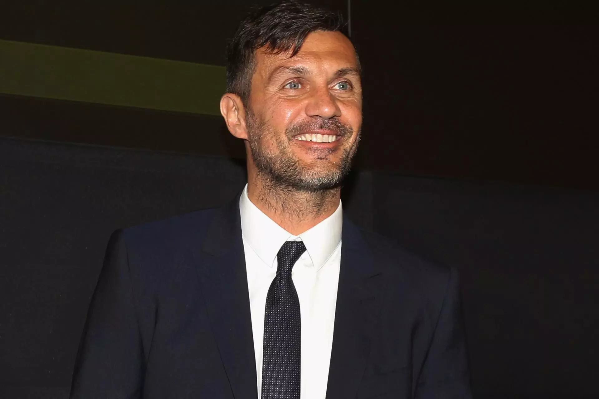 Paolo Maldini Appointed Technical Director of Italian Football Federation Paolo Maldini Appointed Technical Director of Italian Football Federation