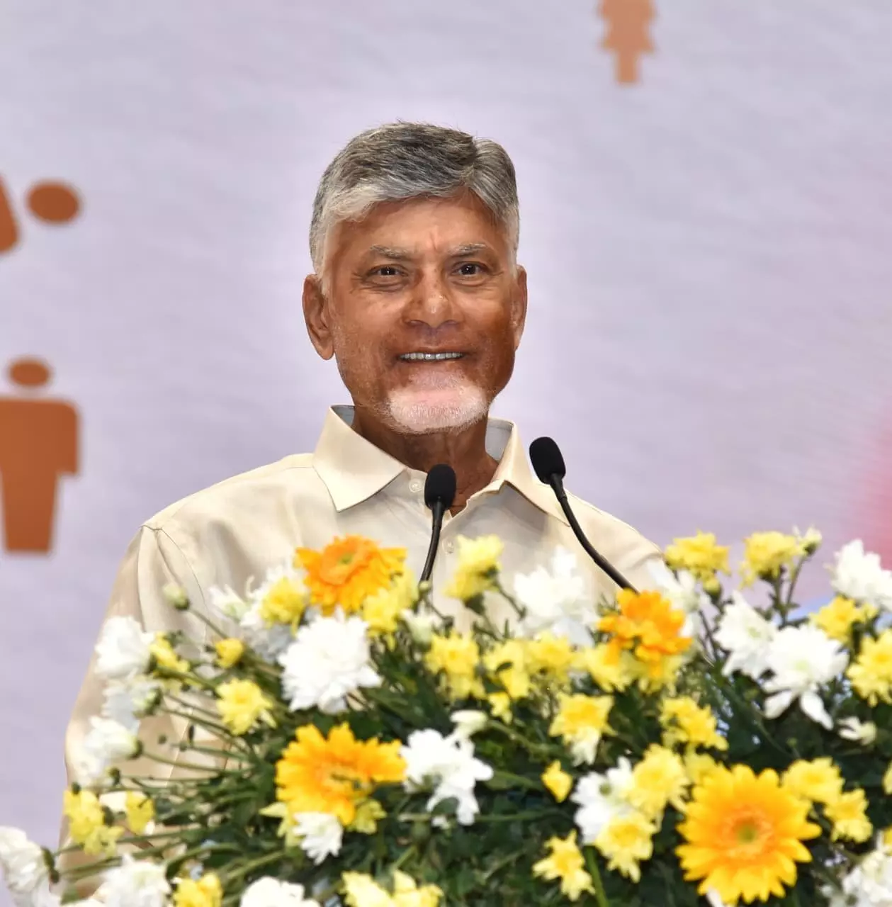 Naidu Says AP To Shift Focus From Population Control To Population Preservation Naidu Says AP To Shift Focus From Population Control To Population Preservation