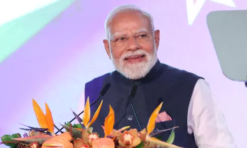 PM Modi Hails India-New Zealand FTA, Trade Target for 2030 PM Modi Hails India-New Zealand FTA, Trade Target for 2030
