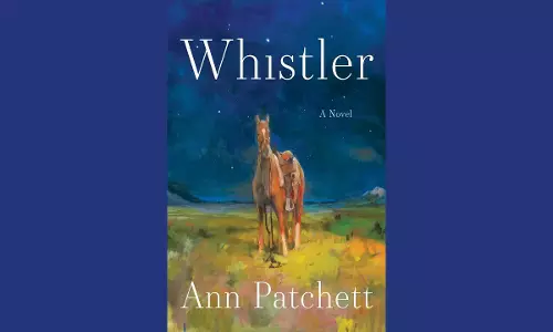 Book Review | A Tender Father & Daughter Tale Book Review | A Tender Father & Daughter Tale