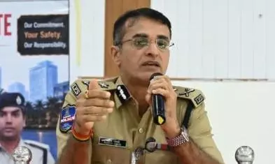 We Will Examine Shahbad Police Negligence in Handling POCSO Case: Tarun Joshi We Will Examine Shahbad Police Negligence in Handling POCSO Case: Tarun Joshi